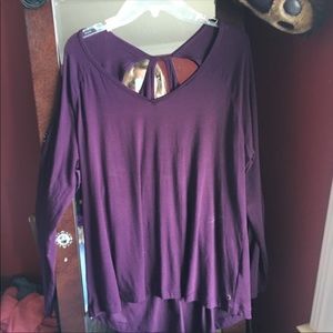 Calia Long Sleeve Shirt!